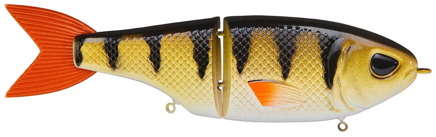 Retro CT | "Perch" | Retail