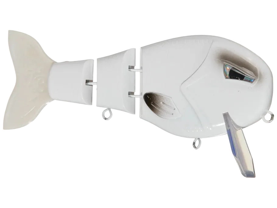 "White-Out" WakeWalker LT | Retail