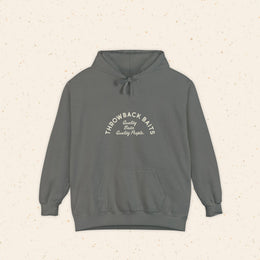 "TB Quality" Hoodie