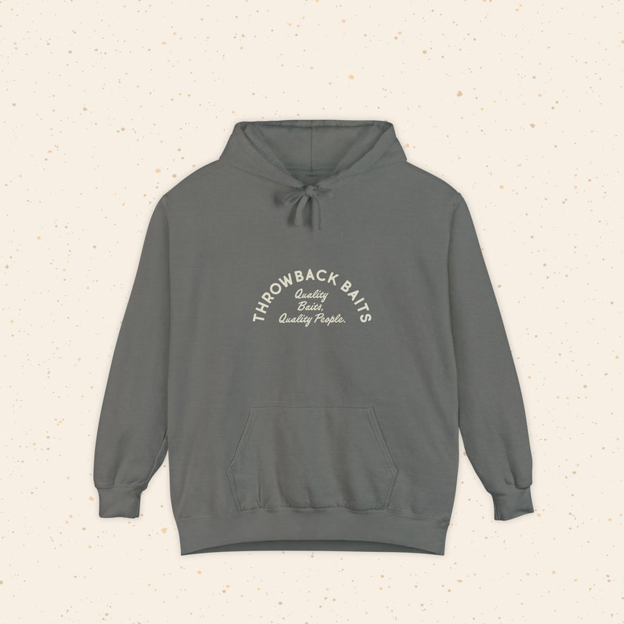 "TB Quality" Hoodie