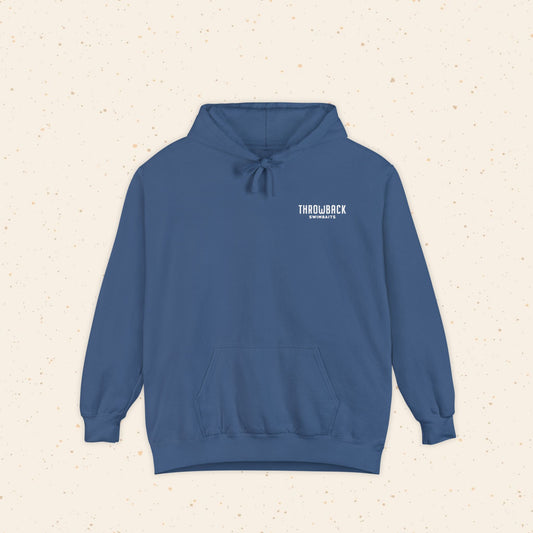 Mob Hoodie