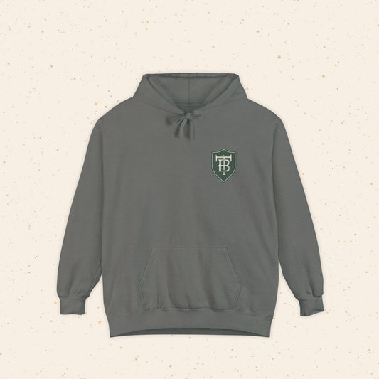 Legends Hoodie