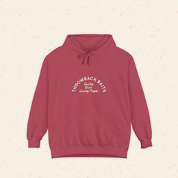 "TB Quality" Hoodie