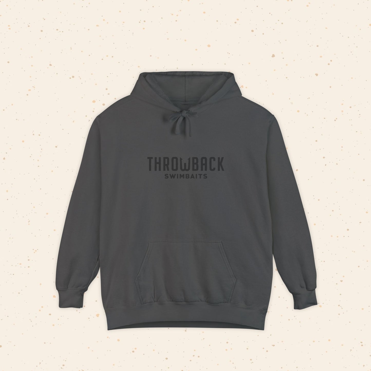 "TB Classic" Hoodie