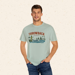 Gramps Tee