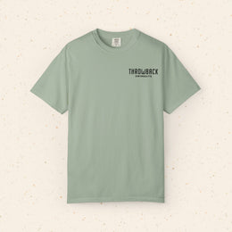 Bury Me Tee