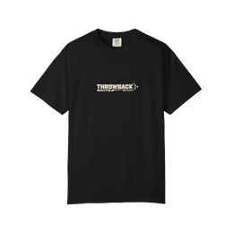 "Retro Racer" Tee