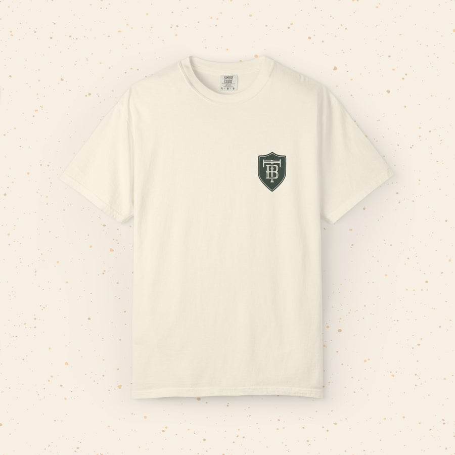 Legends Tee