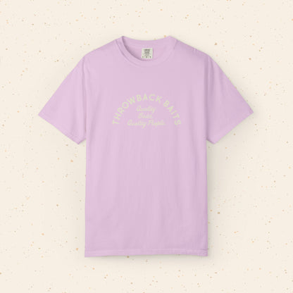 Quality Baits Tee