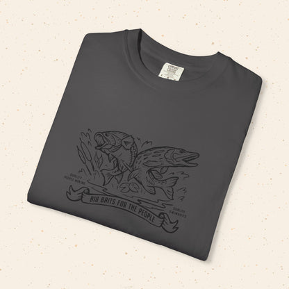 Bud's Tee