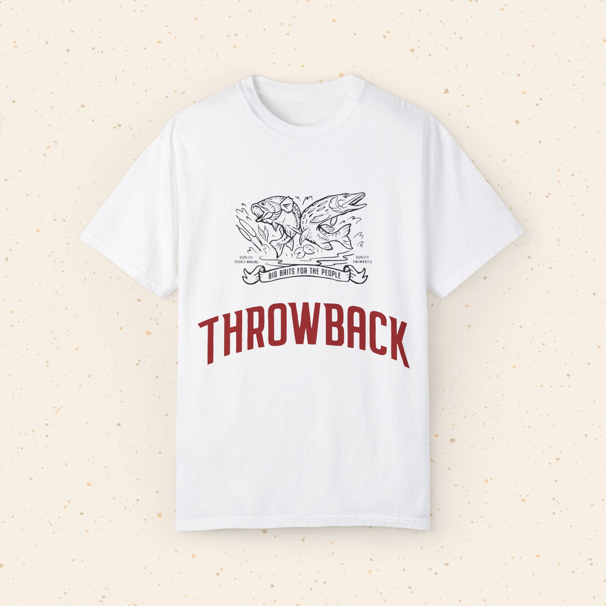 Bud's Tee