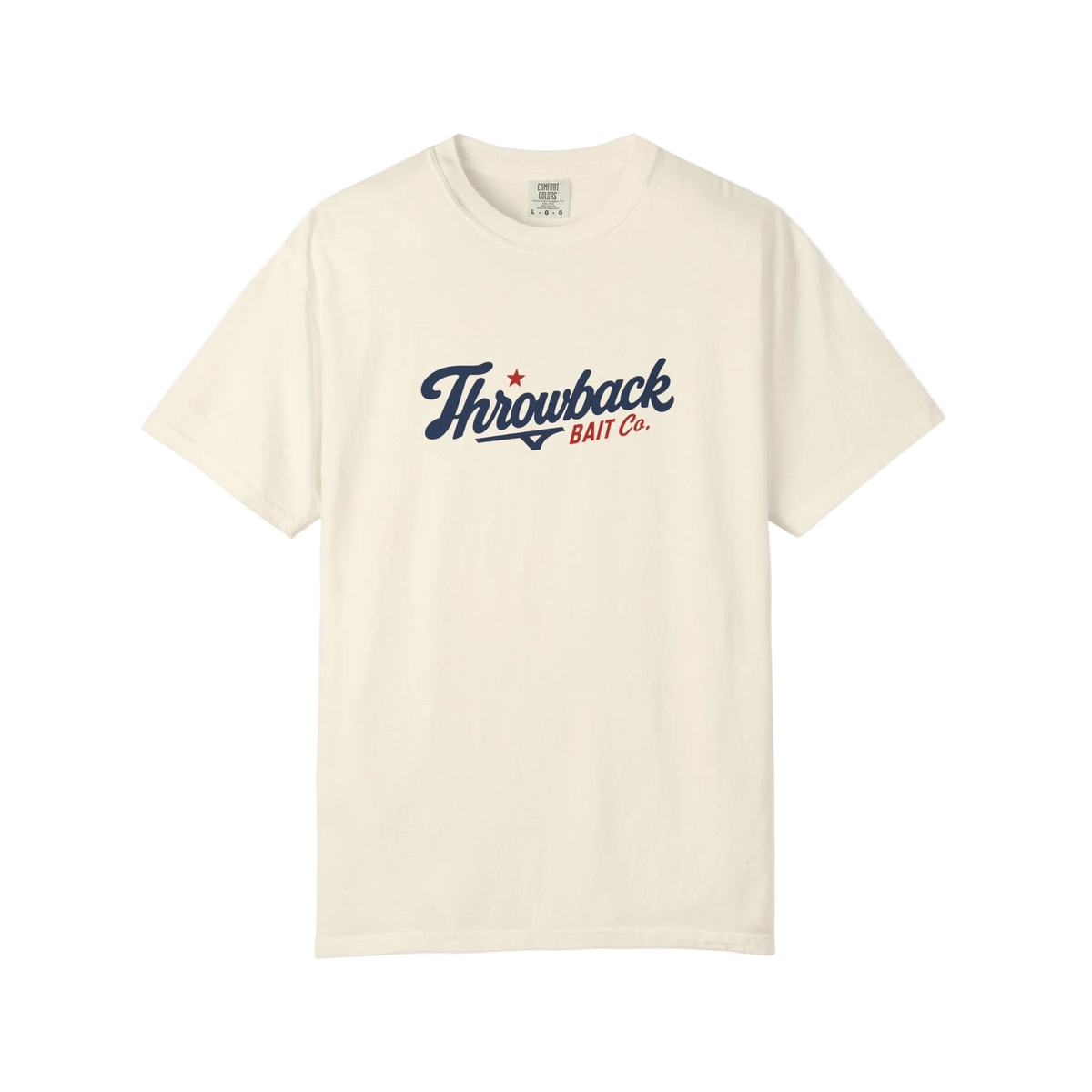 "Classic" Tee