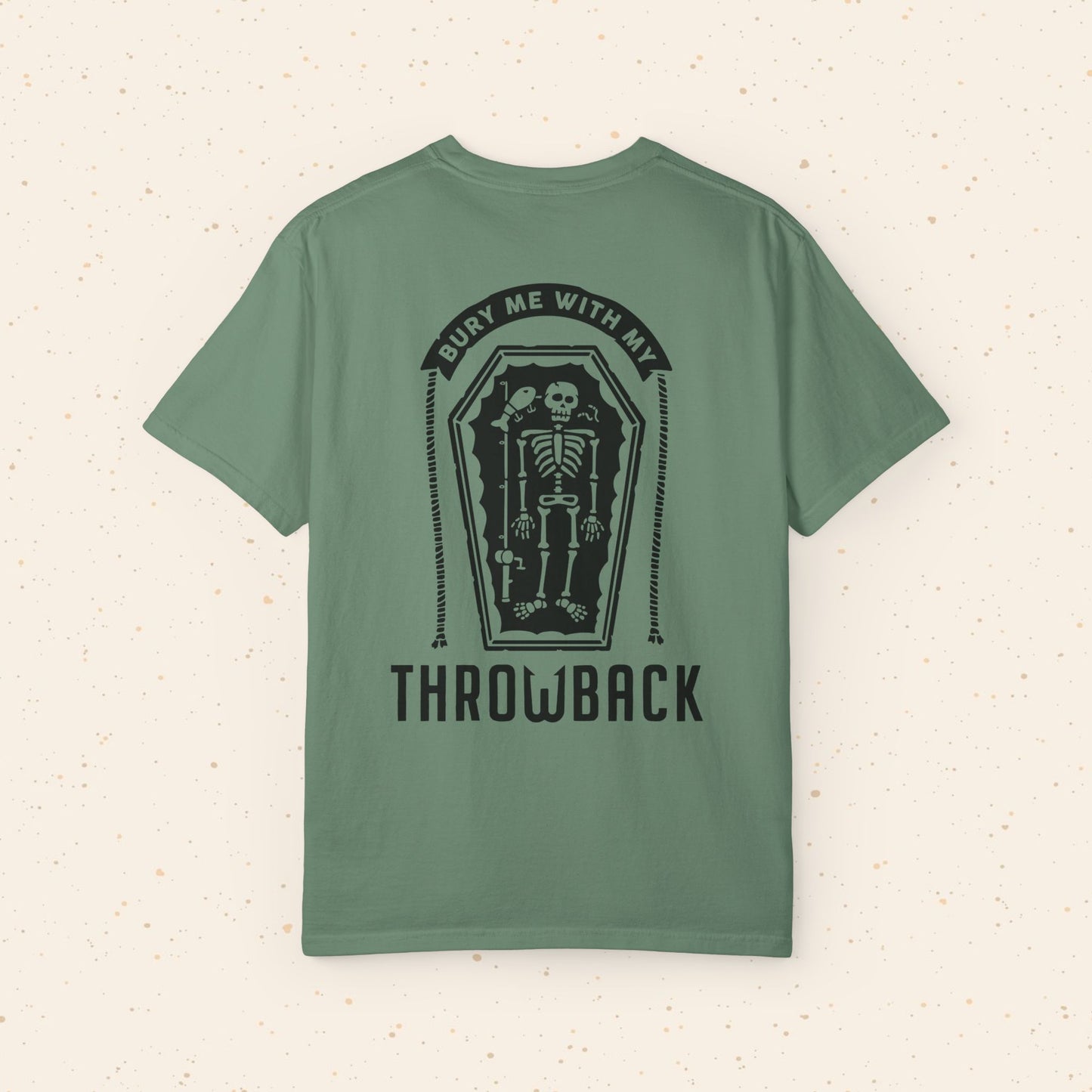 Bury Me Tee