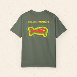 Cheat Code Tee
