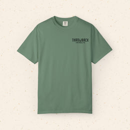 Bury Me Tee