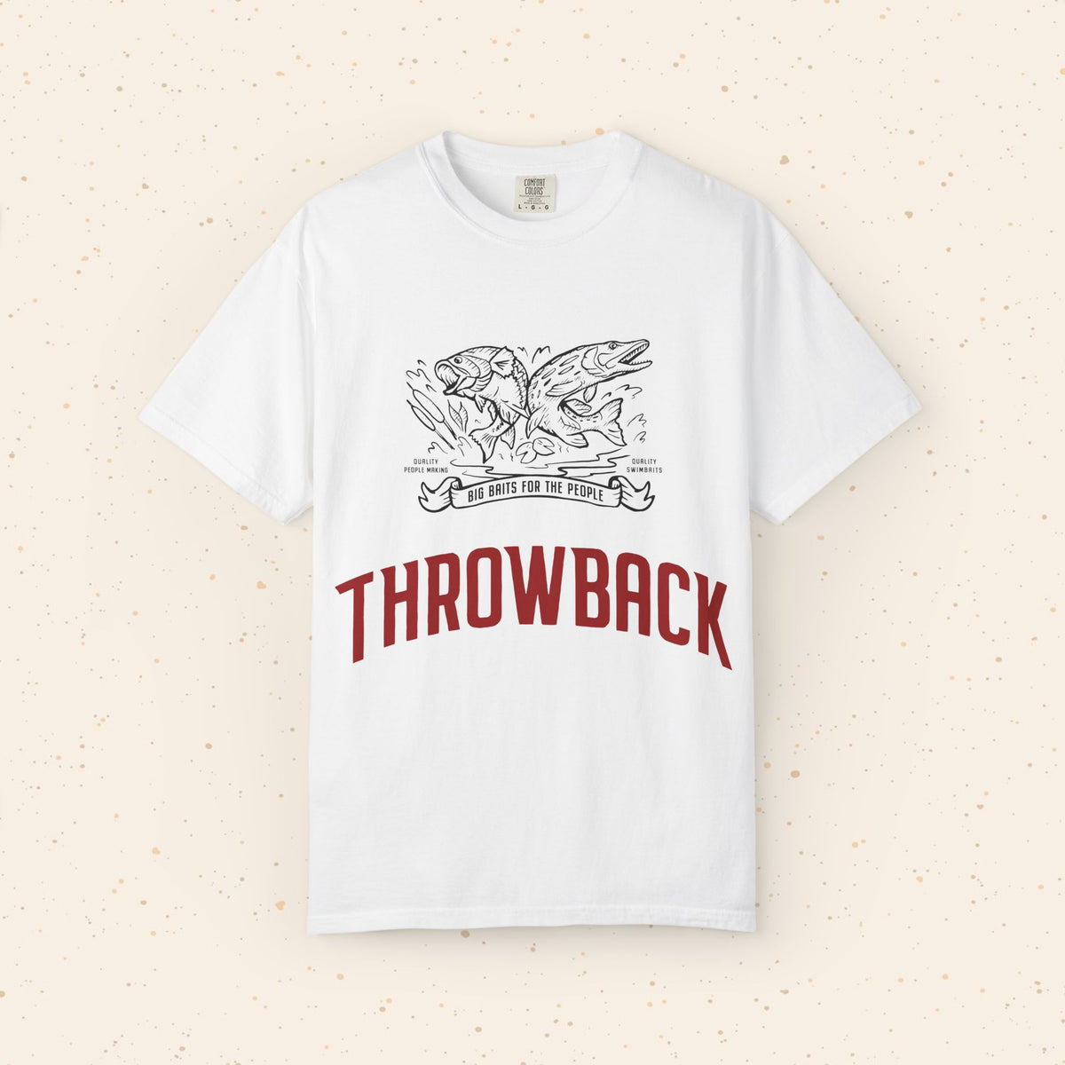 Bud's Tee