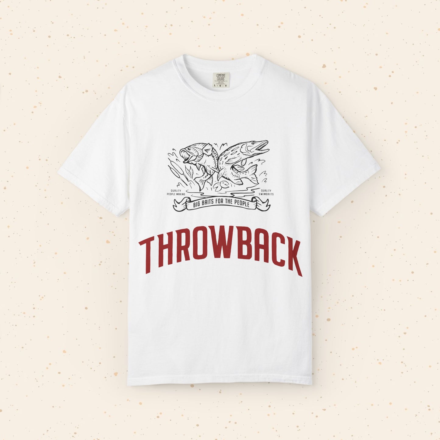 Bud's Tee