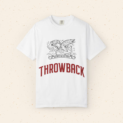 Bud's Tee