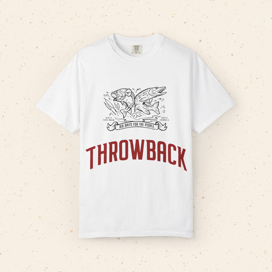 Bud's Tee