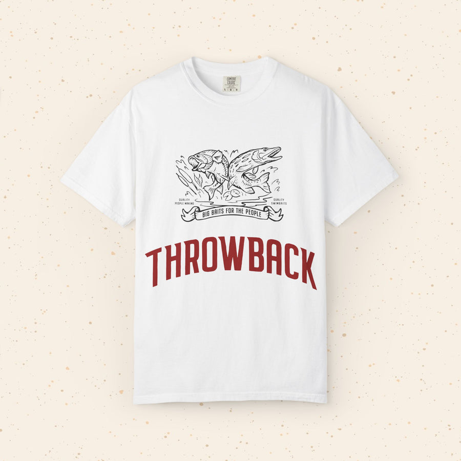 Bud's Tee