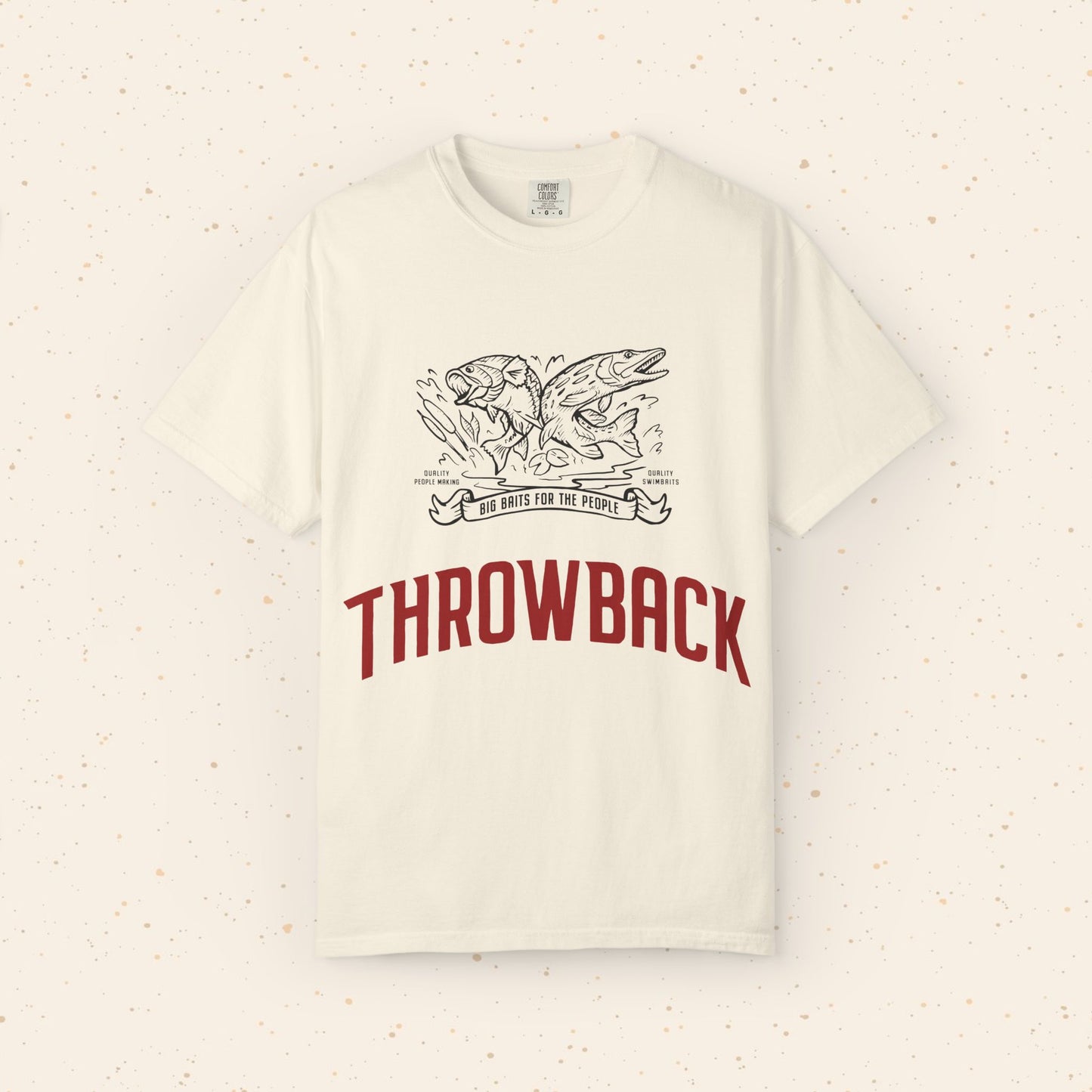 Bud's Tee