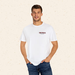 Bootin' Scootin' Bassin' Tee