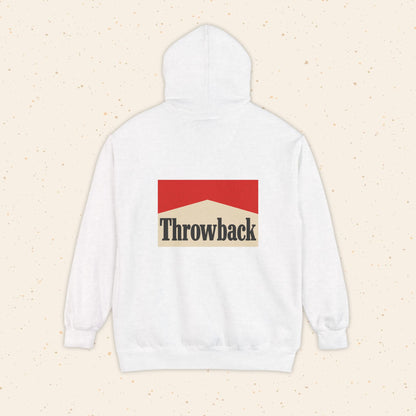 "TB Marb" Hoodie