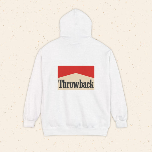 "TB Marb" Hoodie