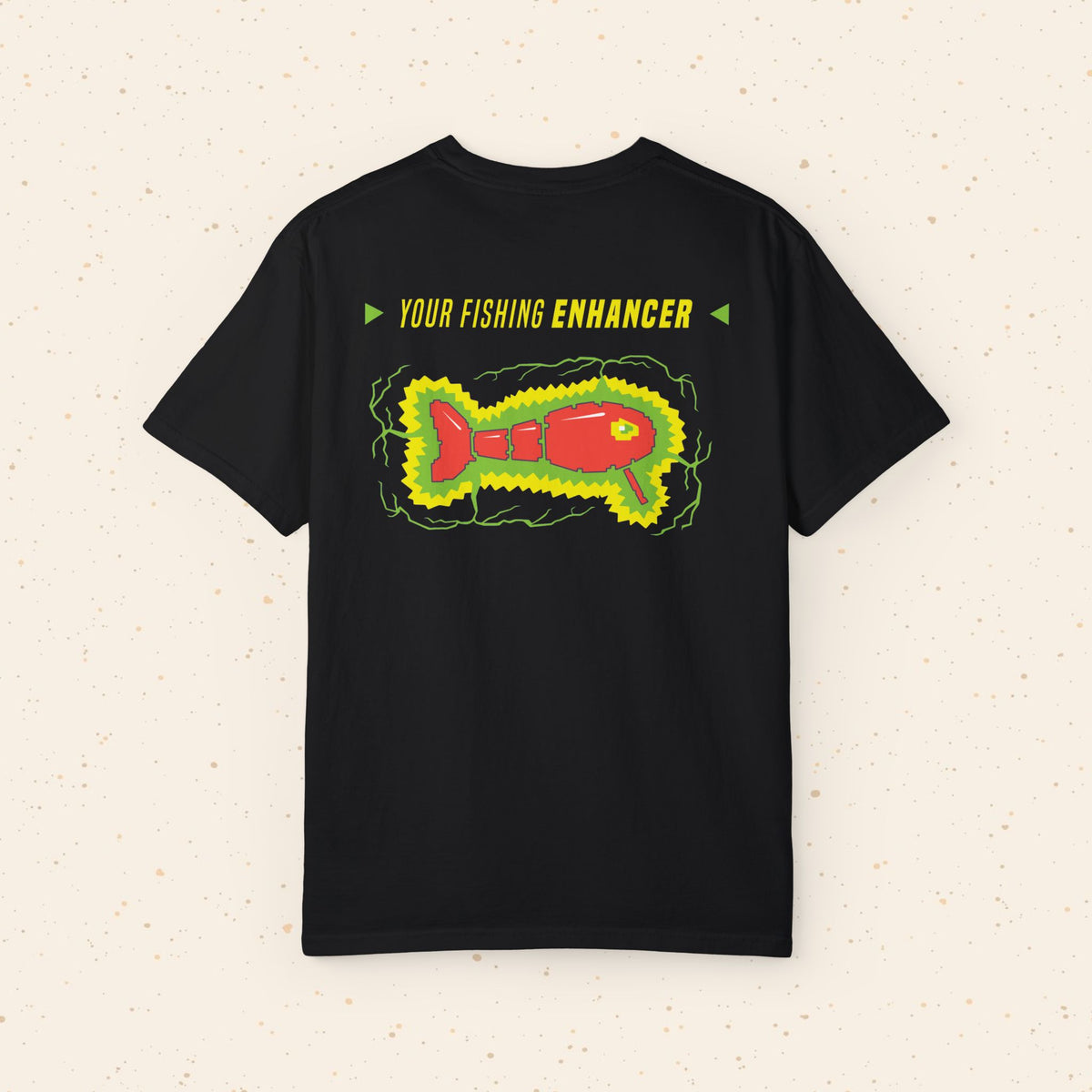 Cheat Code Tee