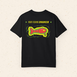 Cheat Code Tee