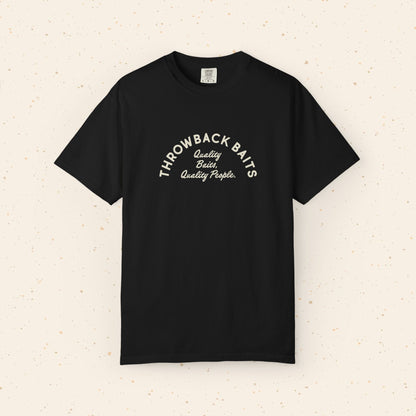 Quality Baits Tee