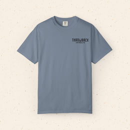 Bury Me Tee