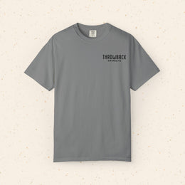 Bury Me Tee