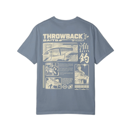 "Retro Racer" Tee