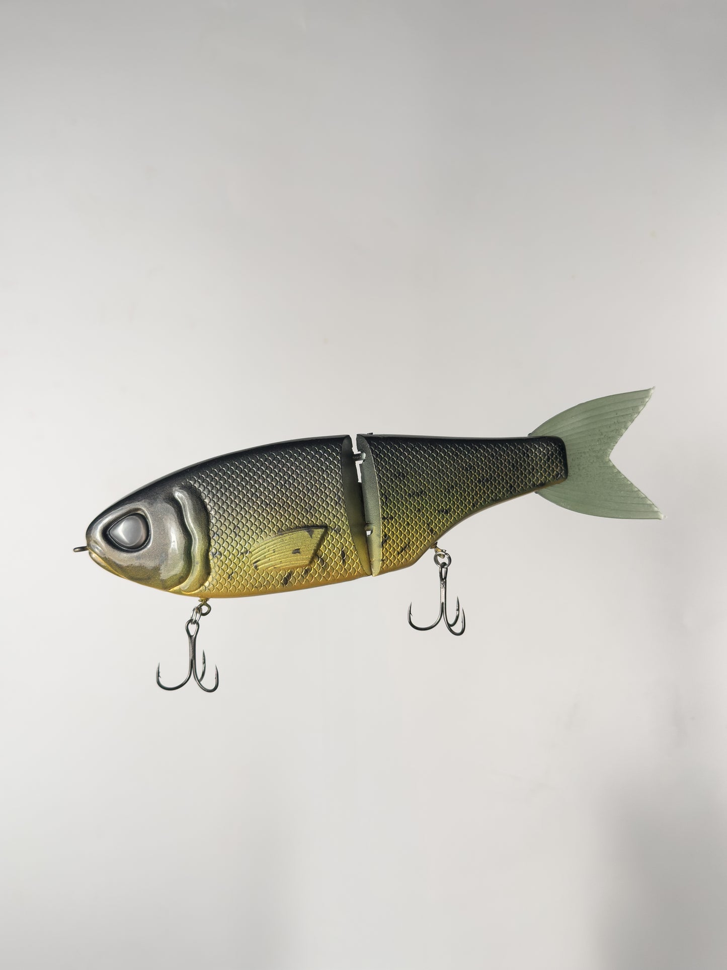 “Crappie” Retro CT