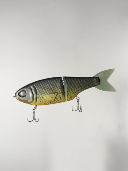 “Crappie” Retro CT