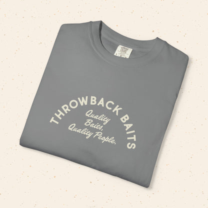 Quality Baits Tee