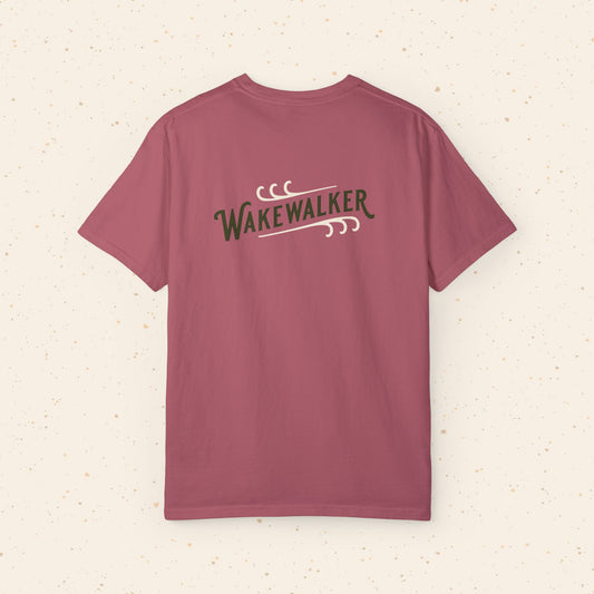 WakeWalker Tee