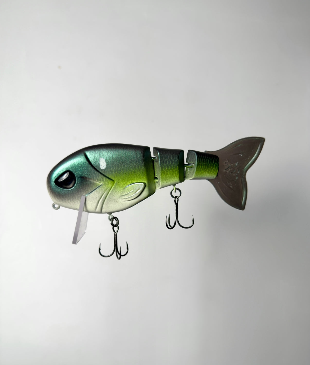 HAND-MADE BAITS – Page 2 – Throwback Baits