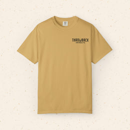 Bury Me Tee
