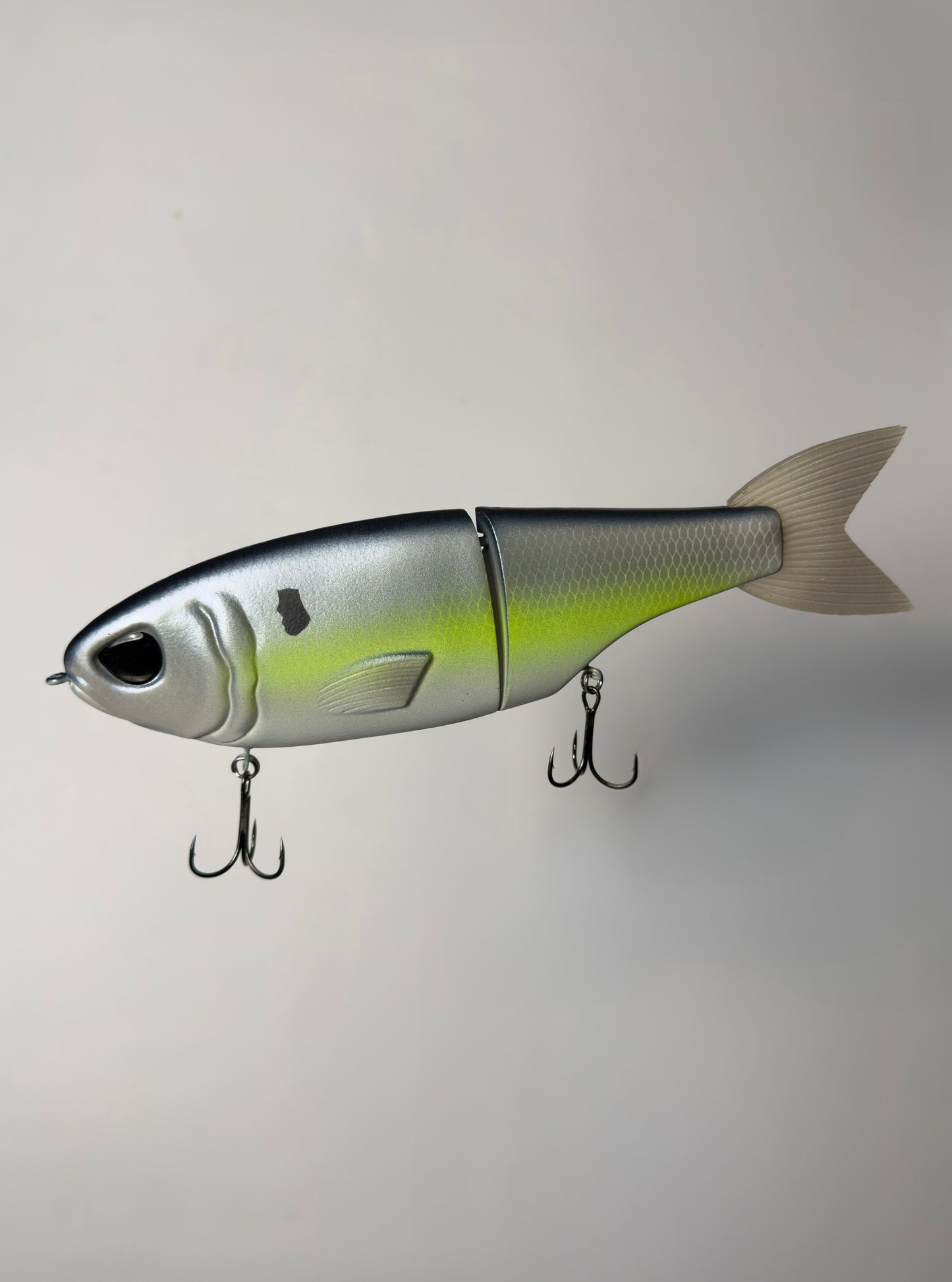 “Electric Light” Retro Glide