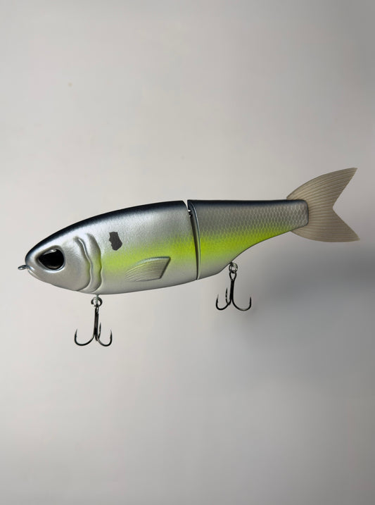 “Electric Light” Retro Glide