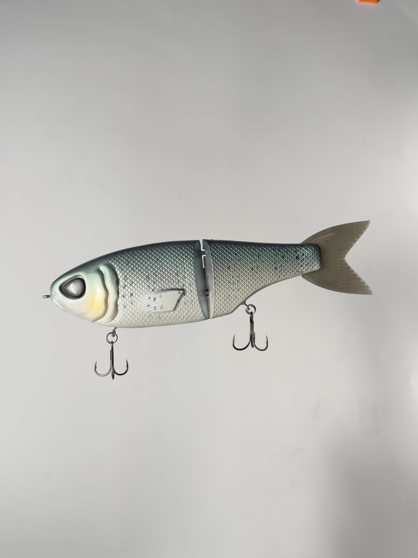 “Crappie” Retro CT