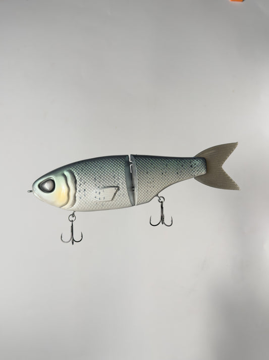 “Crappie” Retro CT