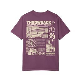 "Retro Racer" Tee
