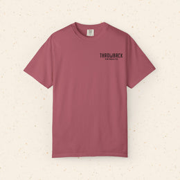 Bury Me Tee
