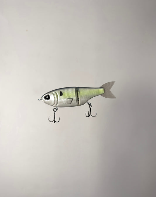 “Electric Light” Minne Glide