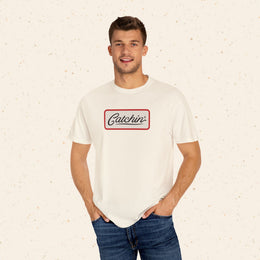 Catchin' Tee
