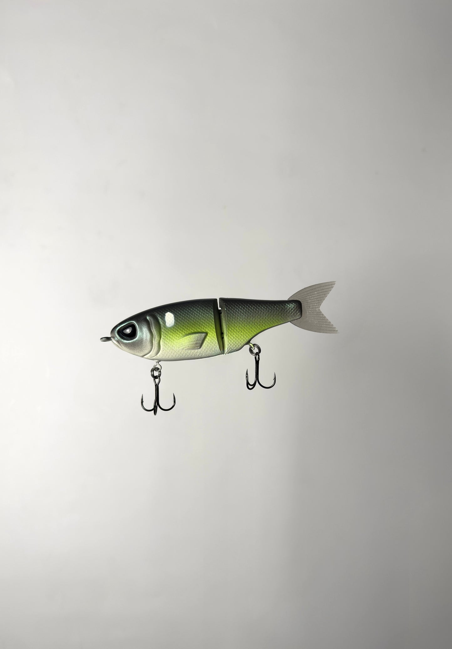 “Electric Dark” Minne Glide