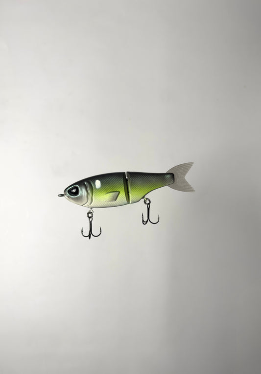 “Electric Dark” Minne Glide